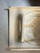 Original RAD Belt Buckle with Leather Tab &ndash; Marked C.T.D. 1938 &ndash; Christian Theodor Dicke