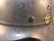 Police M40 Helmet &ndash; Marked ET66 &ndash; Double Decal Luftschutz Combat Shell