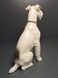 Figura Allach &bdquo;Siedzący terier&rdquo;, nr 105