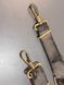 Kriegsmarine Officer Dagger Hangers &ndash; Lion Head Buckles