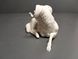 Lying ram (Schafbock No. 18)