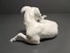 Lying ram (Schafbock No. 18)