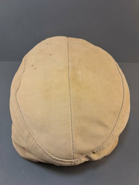 Luftwaffe Tropical Cap M41 &ndash; Italian Production &ndash; Fallschirmj&auml;ger