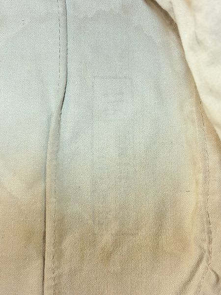 Luftwaffe Tropical Cap M41 &ndash; Italian Production &ndash; Fallschirmj&auml;ger