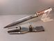 Mauser S84/98 III Bayonet &ndash; Fully Matching &ndash; ab 44 (Mundlos) &ndash; RBNr Frog