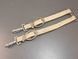 Heer Officer Dagger Hangers &ndash; Oval Buckles &ndash; Wehrmacht