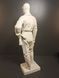 Porcelanowa Figurka Pilot Luftwaffe Flieger &ndash; Allach &ndash; Th. K&auml;rner Nr 65