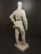 Porcelanowa Figurka Pilot Luftwaffe Flieger &ndash; Allach &ndash; Th. K&auml;rner Nr 65