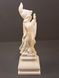M&uuml;nchner Kindl" Figurine &ndash; Allach No. 81 &ndash; Designed by Th. K&auml;rner
