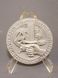 1938 SA Kurpfalz Group Sports Competition Badge