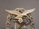 Luftwaffe Ground Assault Badge &ndash; Osang Dresden &ndash; Erdkampfabzeichen