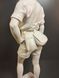 Figurka Allach &ndash; Chłopiec HJ &ndash; Projekt Richard F&ouml;rster &ndash; Model 113