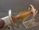 Early SA M33 Dagger &ndash; Rare Hammesfahr Cie. Solingen Mark