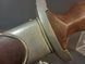 Early SA M33 Dagger &ndash; Rare Hammesfahr Cie. Solingen Mark