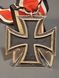 Iron Cross 1939 2nd Class &ndash; Marked "128" &ndash; S. Jablonski