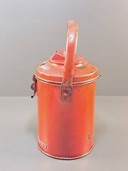 Puszka Kwestarska WHW &ndash; Gau Niederdonau &ndash; Wesco Neheim &ndash; Numerowana 11540