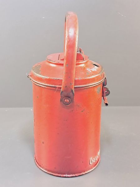 Puszka Kwestarska WHW &ndash; Gau Niederdonau &ndash; Wesco Neheim &ndash; Numerowana 11540