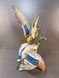 Large Porcelain Mallard Ducks Figurine &ndash; Hutschenreuther &ndash; Karl-Heinz Achtziger