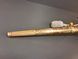 Kriegsmarine Officer's Dagger &ndash; Carl Eickhorn Solingen &ndash; Etched Blade