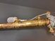 Kriegsmarine Officer's Dagger &ndash; Carl Eickhorn Solingen &ndash; Etched Blade