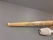 Kriegsmarine Officer's Dagger &ndash; Carl Eickhorn Solingen &ndash; Etched Blade