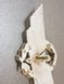 Silver Officer Badge 3rd Aviation Regiment Poznań Ławica &ndash; J. Knedler &ndash; Pre-WWII