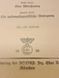 1939 Mein Kampf &ndash; Rare Edition with Original Dust Jacket | Collector&rsquo;s Choice