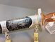 Ultra Rare Chained NSKK Marine Dagger &ndash; Period Ground R&ouml;hm Blade &ndash; WWII