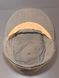 Waffen-SS Officer M43 Field Cap &ndash; Italian Gabardine &ndash; Size 56