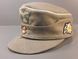 Waffen-SS Officer M43 Field Cap &ndash; Italian Gabardine &ndash; Size 56
