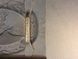 Luftwaffe Steel Belt Buckle &ndash; Berg & Nolte 1941 &ndash; Double Marked