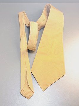 Authentic SA / NSDAP Service Tie &ndash; Mint with Original RZM Paper Label
