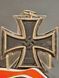 1939 Iron Cross 2nd Class &ndash; Marked "24" &ndash; Arbeitsgemeinschaft Hanau