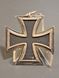 1939 Iron Cross 2nd Class &ndash; Marked "24" &ndash; Arbeitsgemeinschaft Hanau