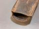 Original WWII German Mauser S.84/98 Bayonet Frog &ndash; LBA (Luftwaffe) &ndash; Anton Schuler 1939
