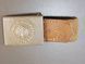 German Wehrmacht (Heer) Aluminum Belt Buckle in Feldgrau &ndash;