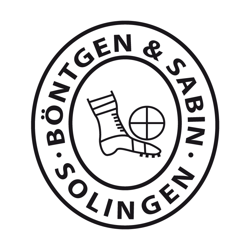 Böntgen & Sabin (BONSAWERK) Logo