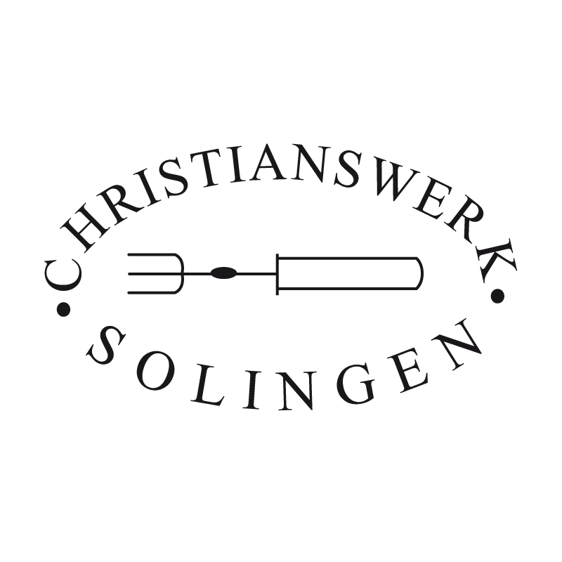 Christianswerk, Solingen Logo