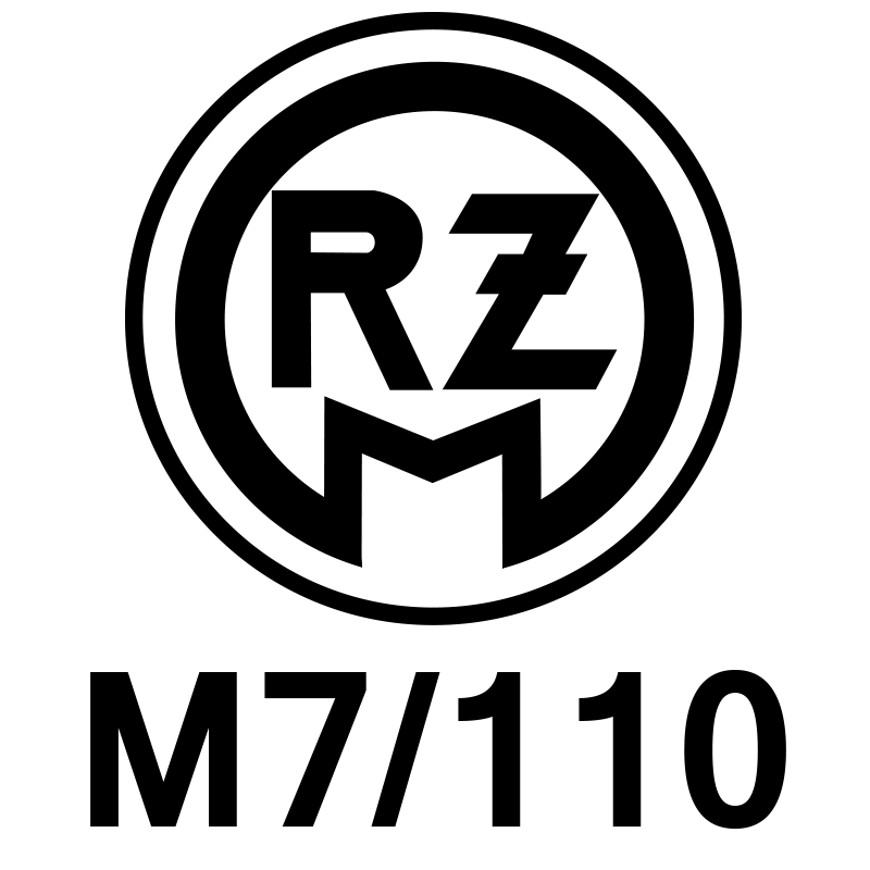 Felbeck & Picard, Solingen Logo