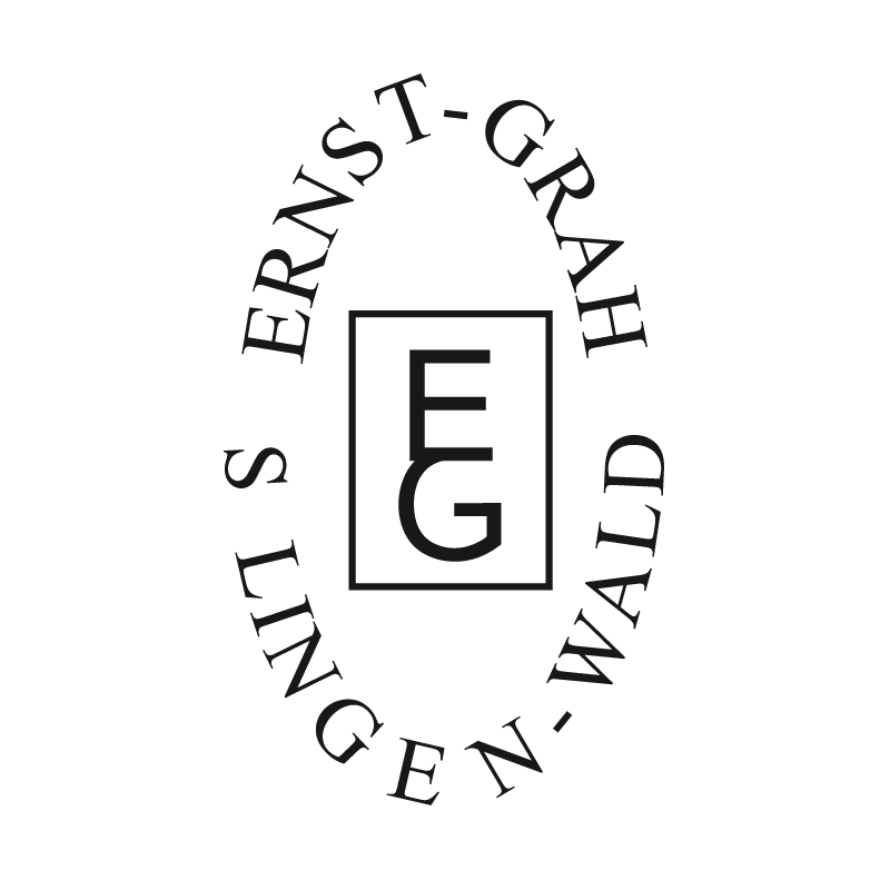 Grah Ernst, Solingen-Wald Logo