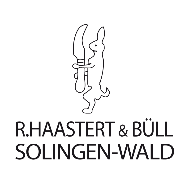 Haastert Richard & Büll Solingen Logo