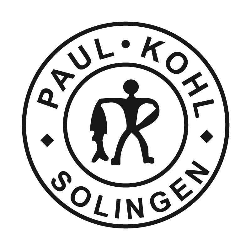 Kohl Paul (FISCHERWERK) Logo