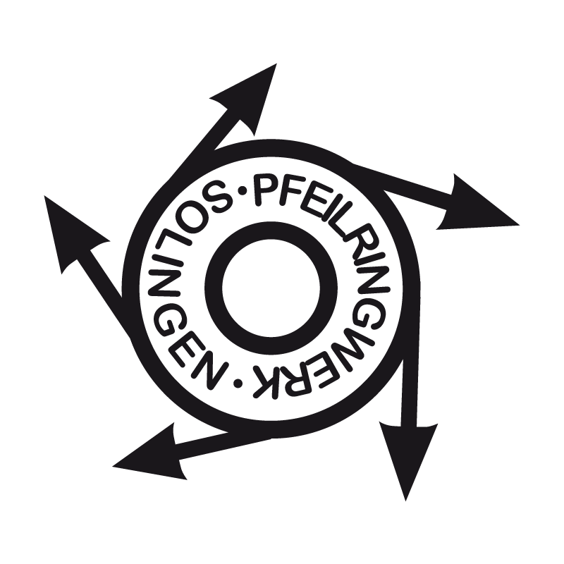 Müller & Schmidt (PFEILRINGWERK) Logo