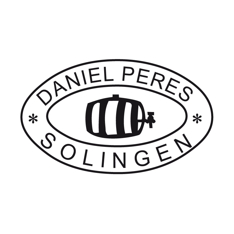 Peres Daniel, Solingen Logo