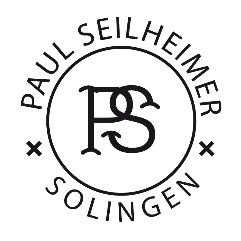 Seilheimer Paul (PS), Solingen Logo