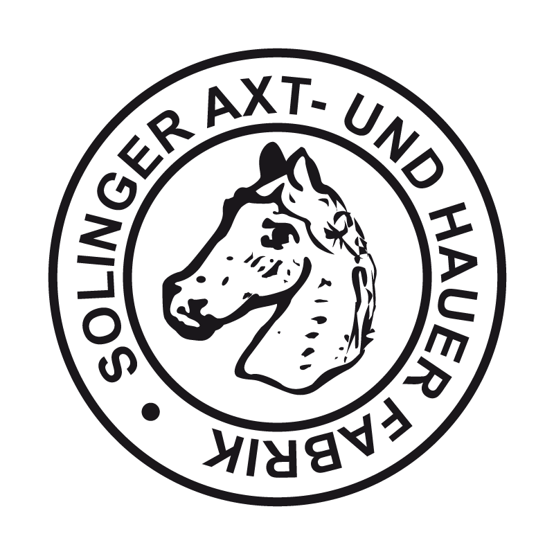 Solinger Axt- und Hauerfabrik Logo