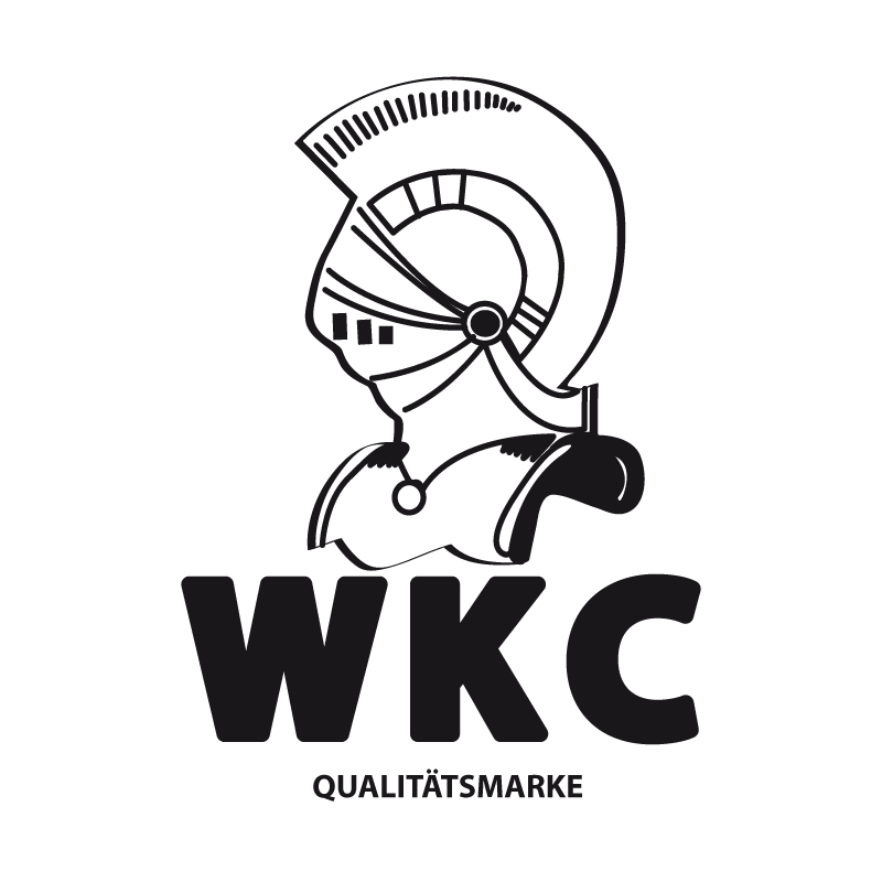 Weyersberg Kirschbaum & Cie. WKC Logo