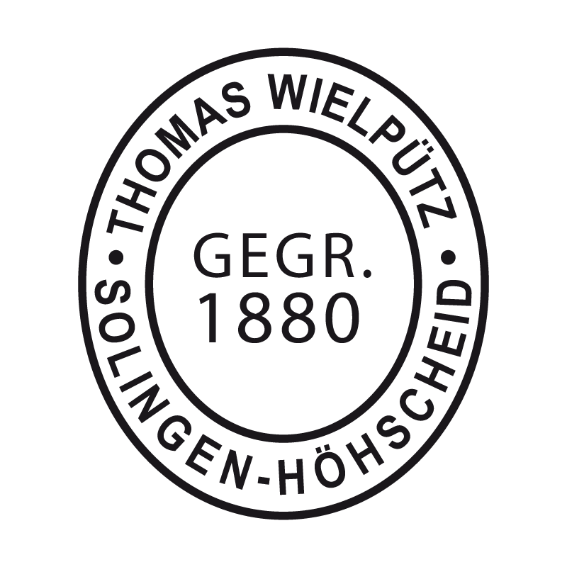 Wielpütz Thomas, Solingen Logo
